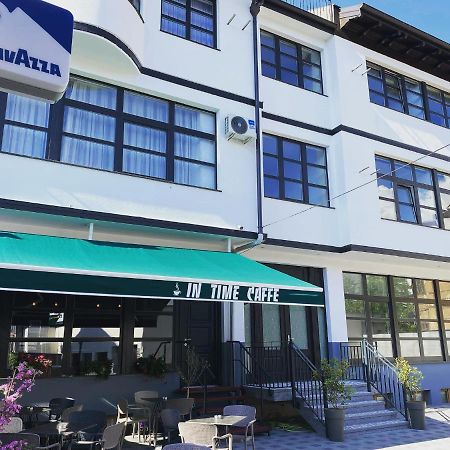 Hotel Inn بريزرن المظهر الخارجي الصورة