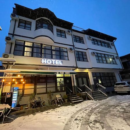Hotel Inn بريزرن المظهر الخارجي الصورة