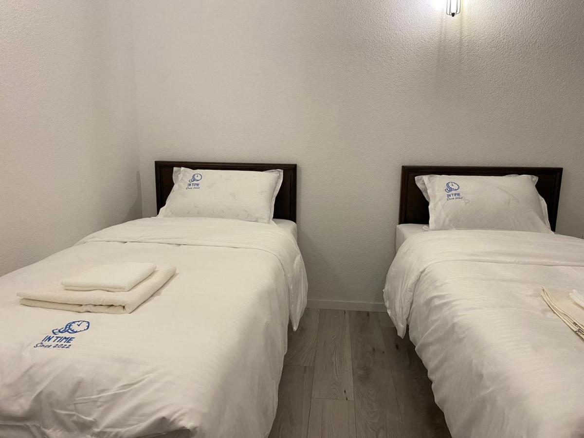 Hotel Inn بريزرن المظهر الخارجي الصورة