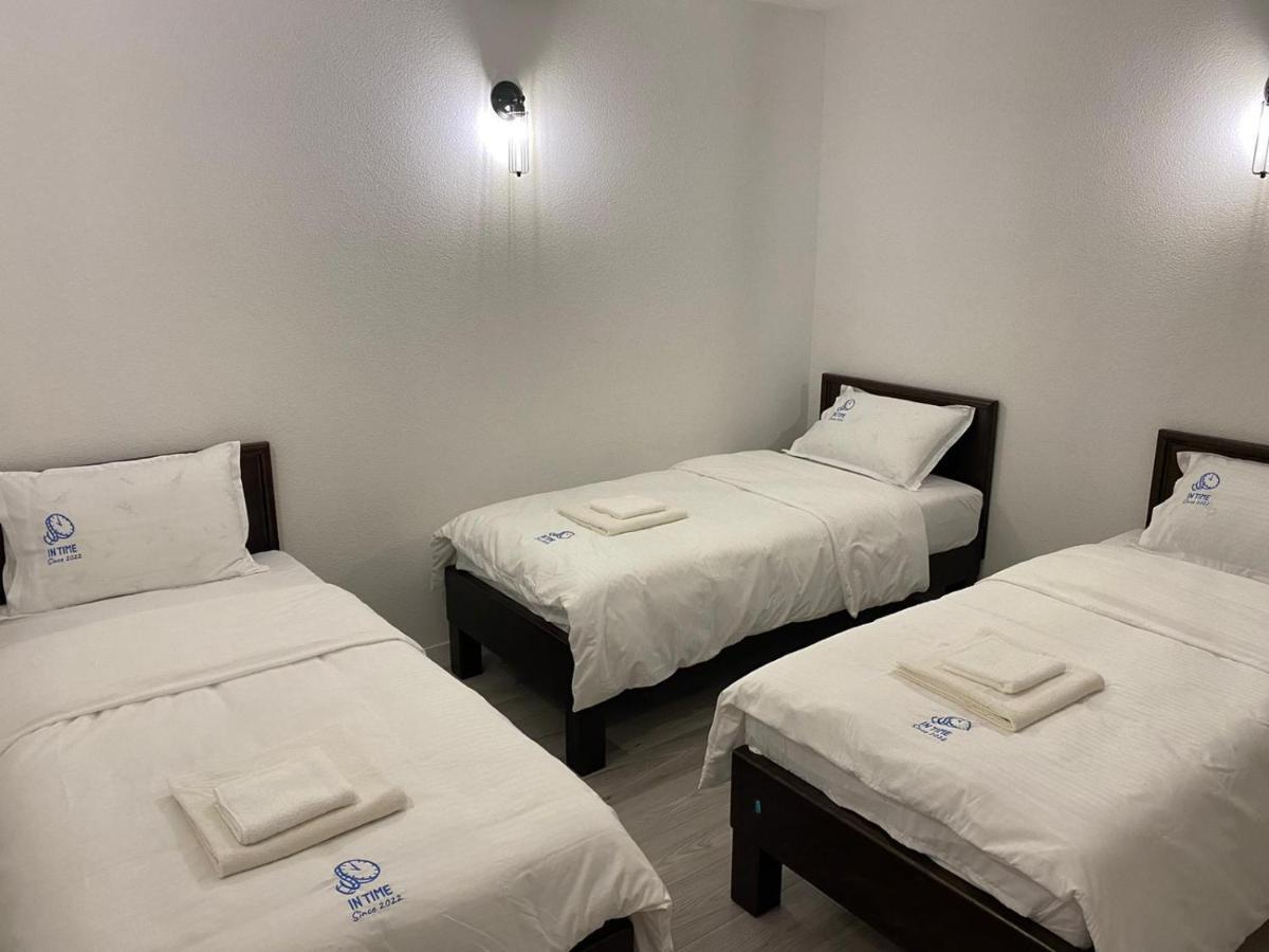 Hotel Inn بريزرن المظهر الخارجي الصورة