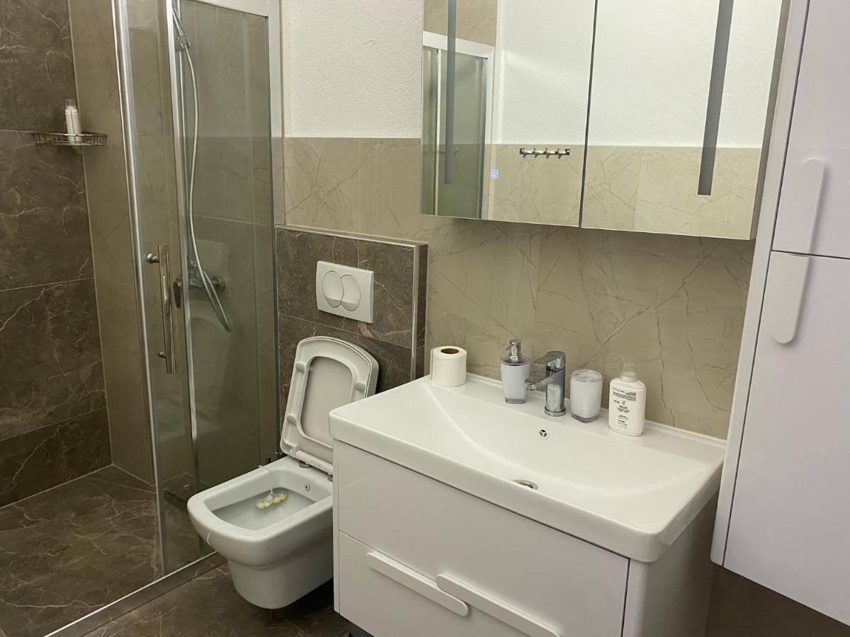 Hotel Inn بريزرن المظهر الخارجي الصورة