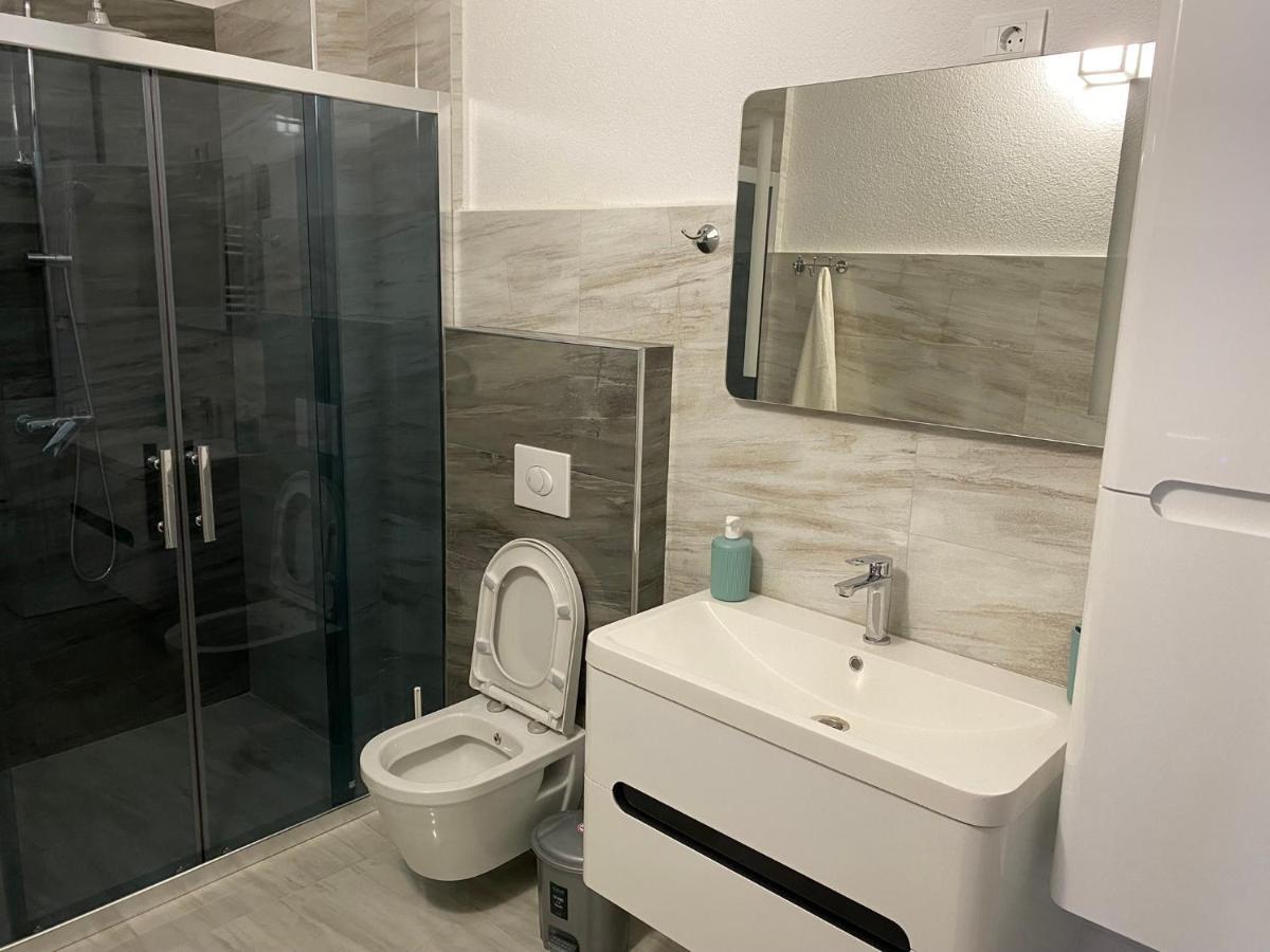 Hotel Inn بريزرن المظهر الخارجي الصورة