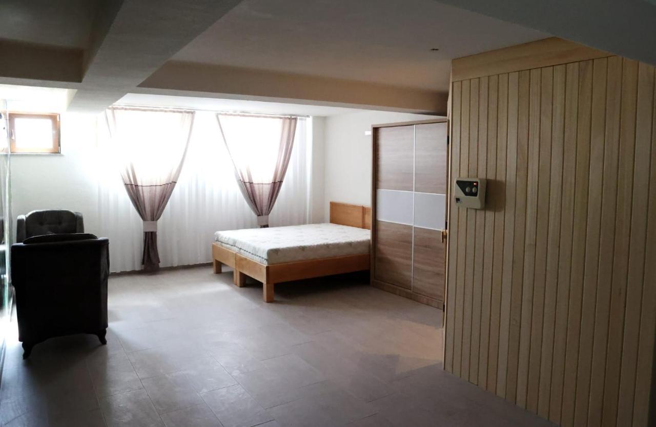 Hotel Inn بريزرن المظهر الخارجي الصورة