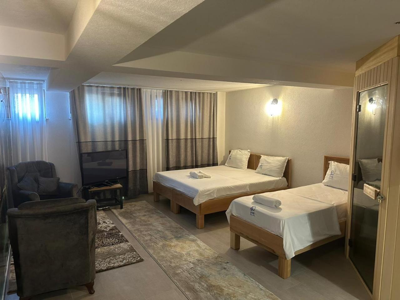 Hotel Inn بريزرن المظهر الخارجي الصورة