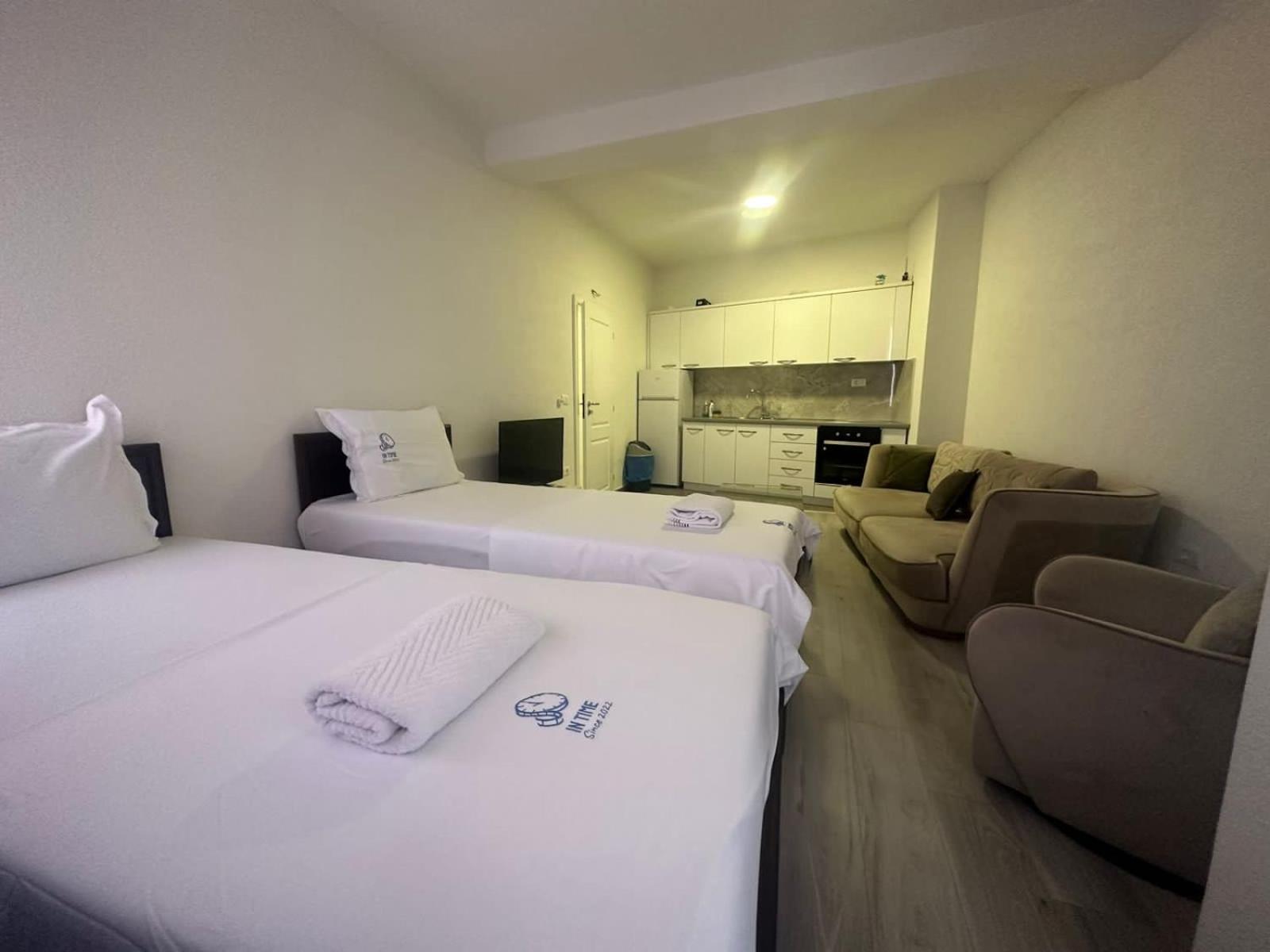 Hotel Inn بريزرن المظهر الخارجي الصورة