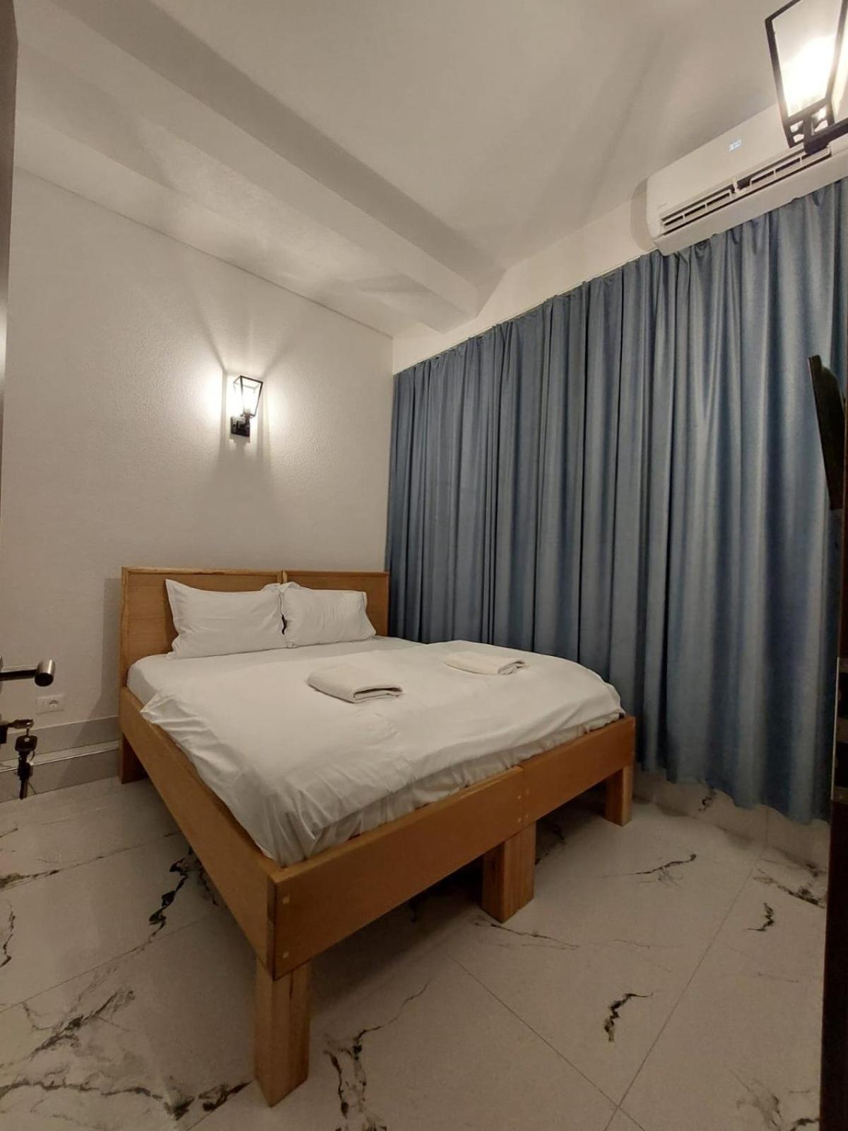 Hotel Inn بريزرن المظهر الخارجي الصورة